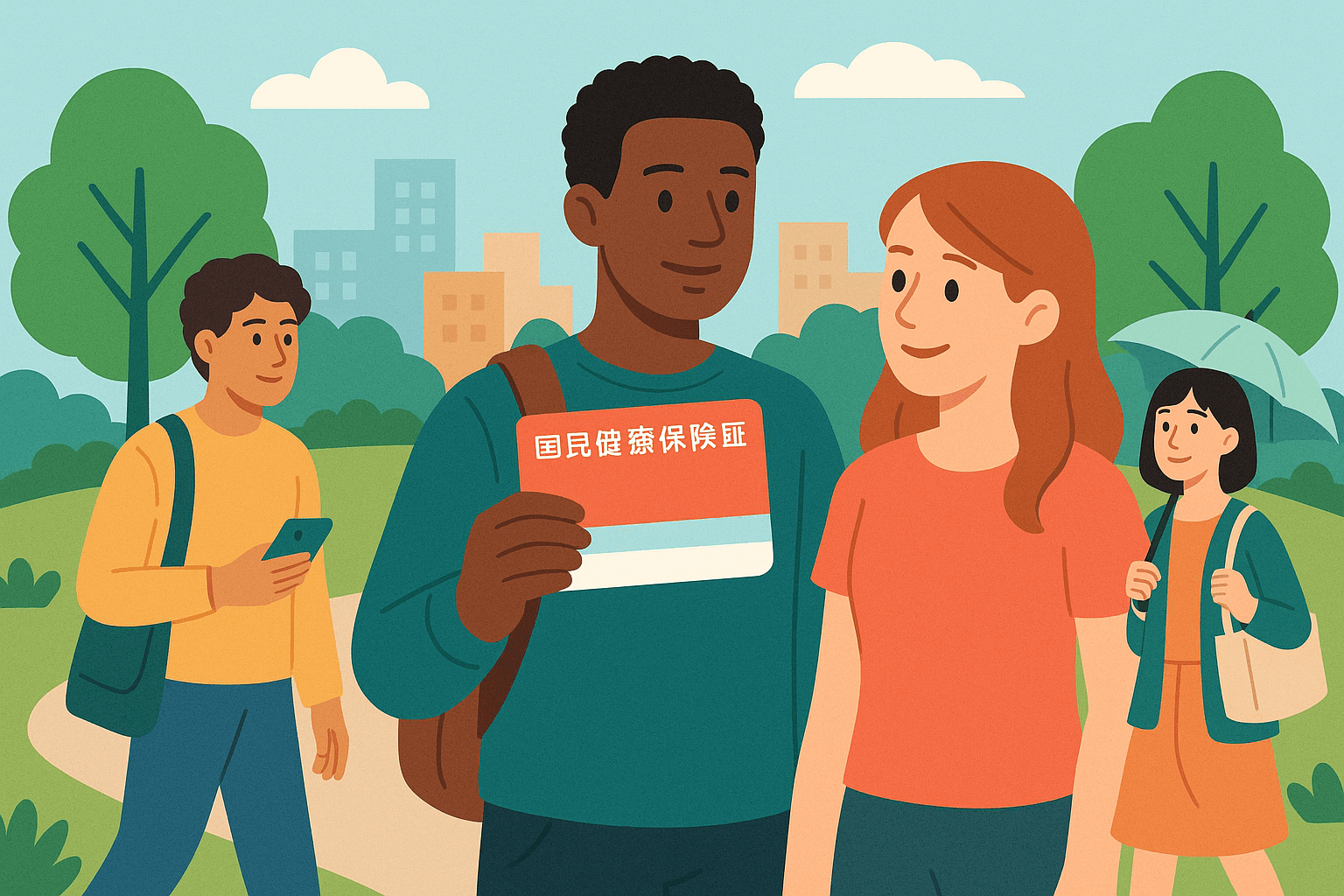 Health Insurance in Japan: 5 Mistakes That Cost Foreigners