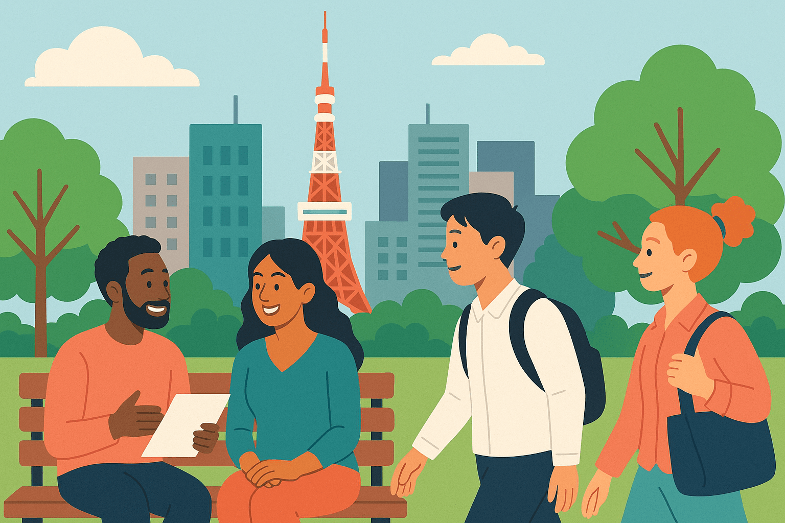Visto de Startup de Tóquio no BDC Tokyo: Etapas de Candidatura e Apoio Gratuito