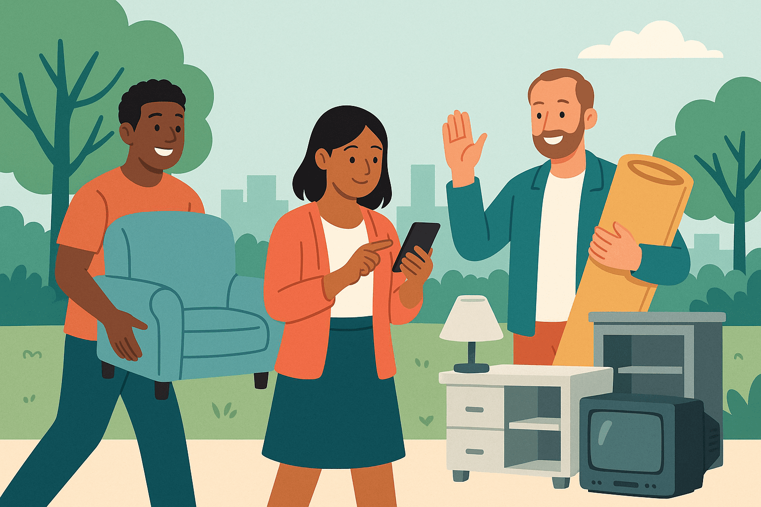 大阪市粗大垃圾:外国人预约清运指南(2026年)