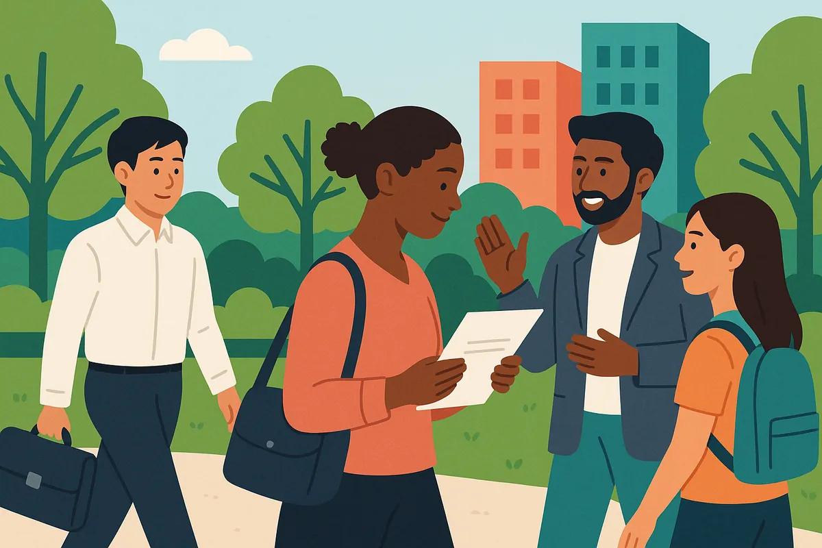 Changing Jobs During Japan PR Application: The Hidden Risks