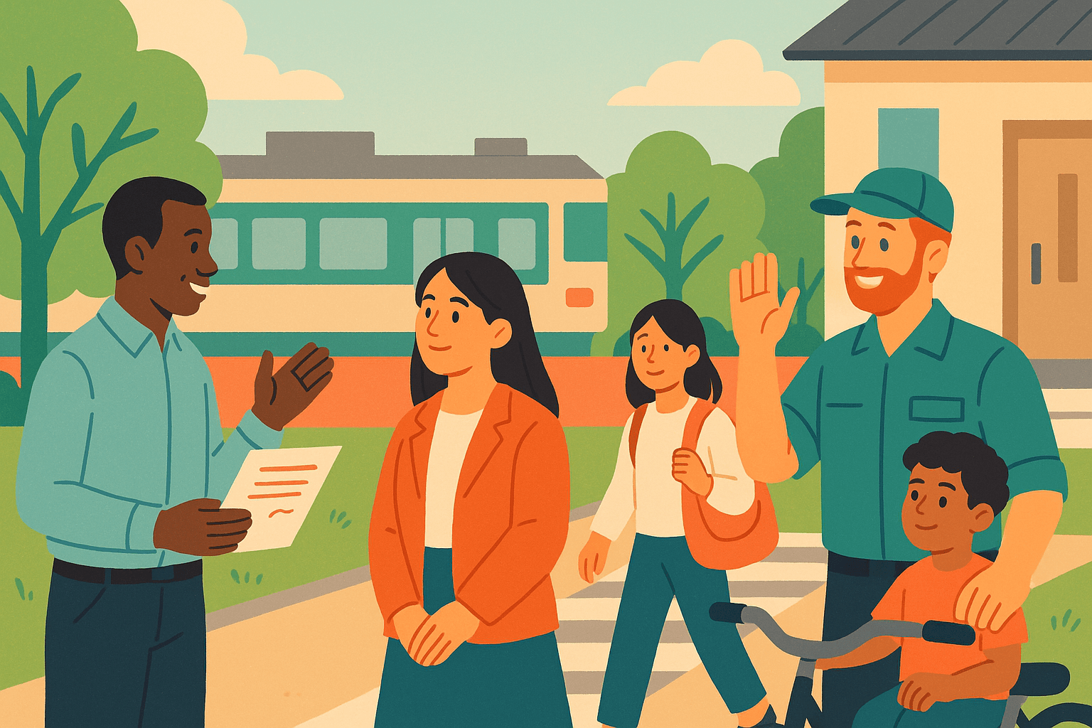 外国人労働者の権利:雇用主があなたに教えないこと