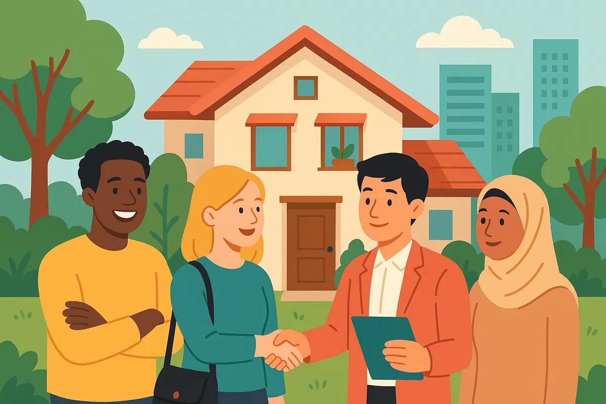 Buying a Home in Japan Without Permanent Residency: 5 Banks That Lend