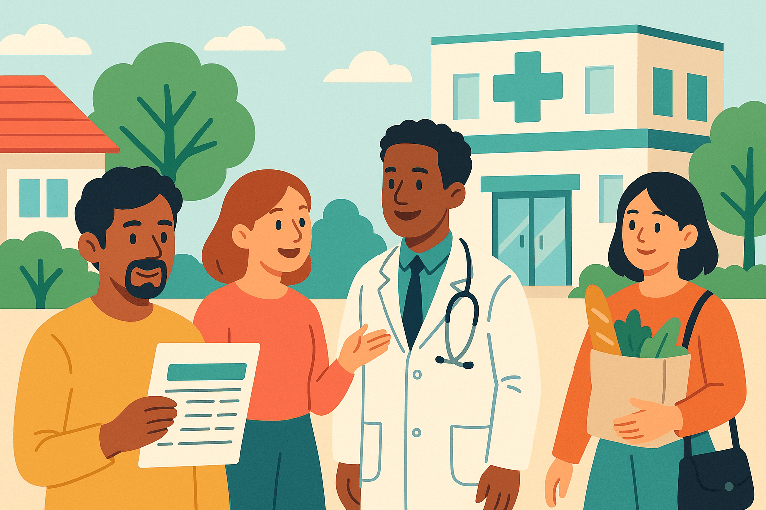 บัตรประกันสุขภาพญี่ปุ่นหมดอายุแล้วใช่ไหม? คู่มือการใช้เอกสารยืนยันคุณสมบัติ (資格確認書) สำหรับคลินิกในปี 2026