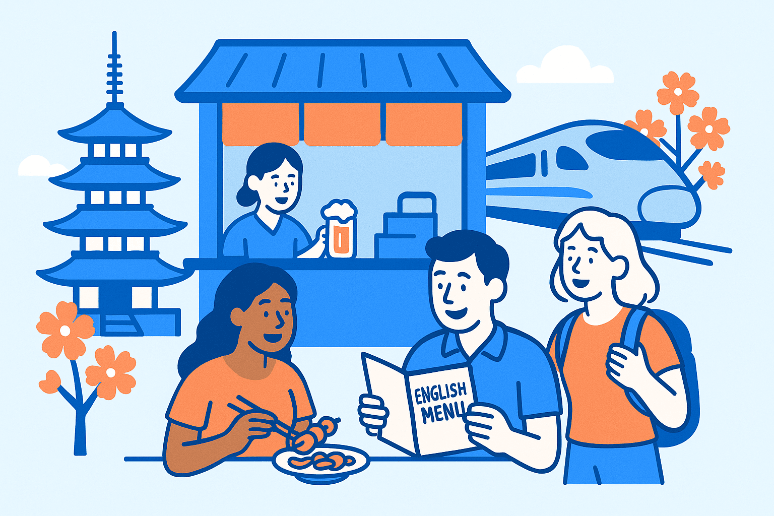 How to Order at an Izakaya in Japan (2026): English Menu Tips