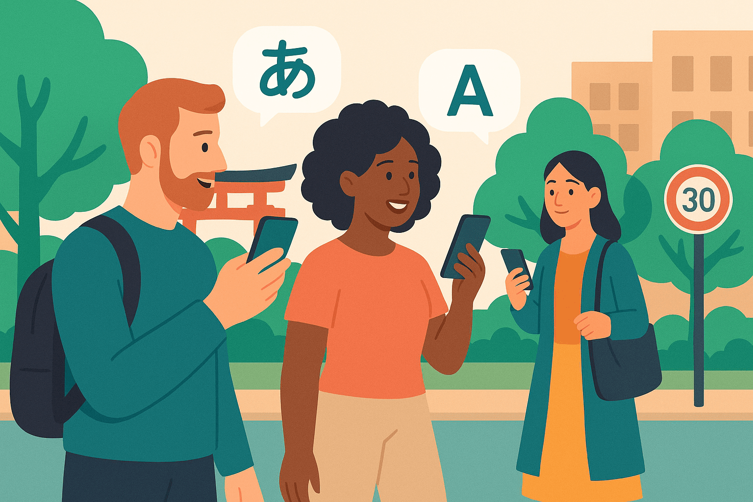 Best Translation Apps for Foreign Residents in Japan (2026)