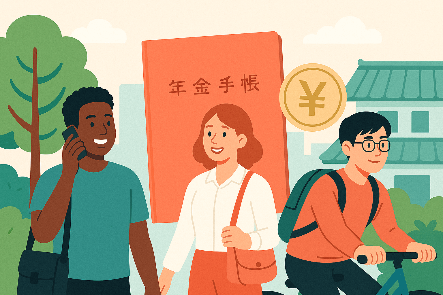 How to Get Your Japan Pension Refund Without Losing 20.42%