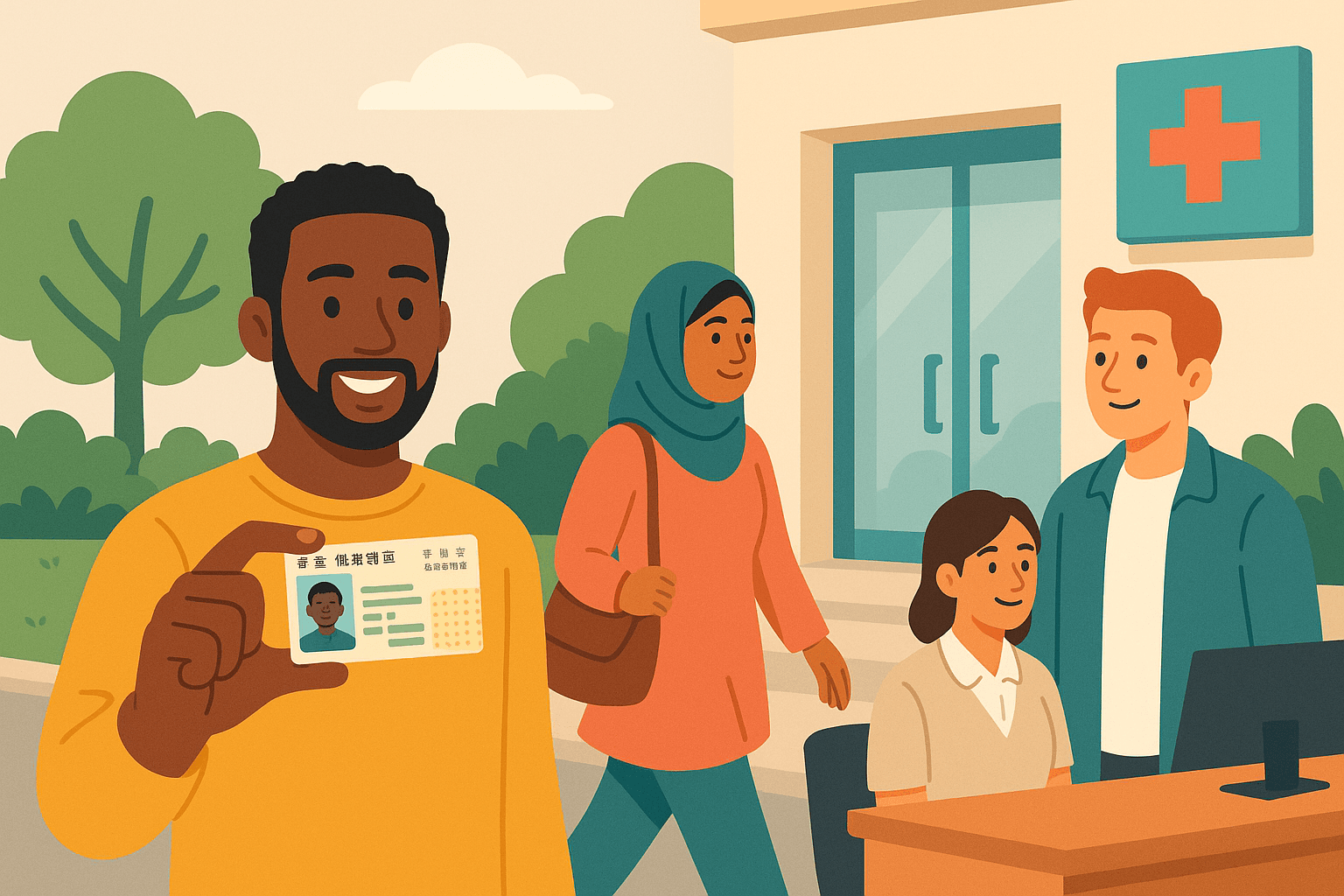 2026年 日本のマイナ保険証:外国人居住者が知るべき実情