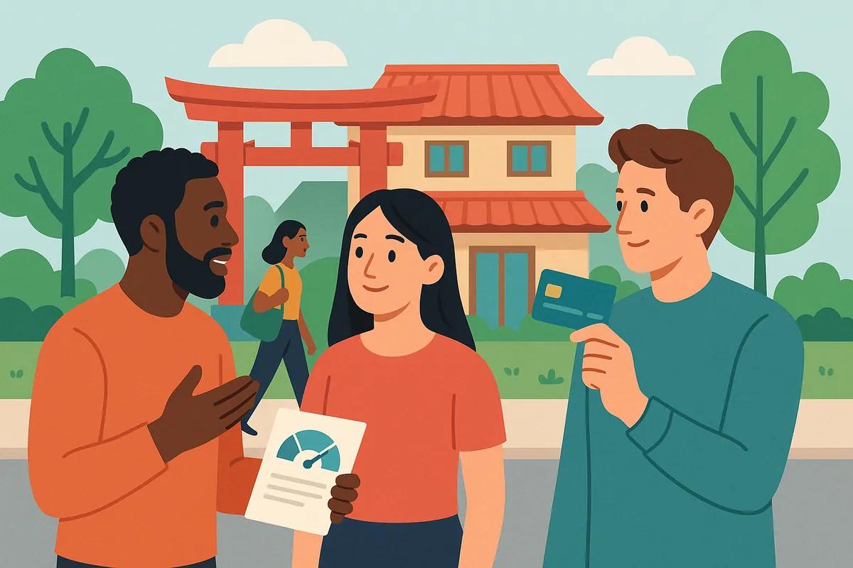 Why Your Overseas Credit Doesn't Transfer to Japan (and What Does)
