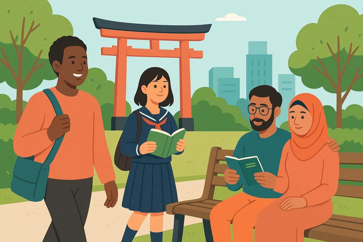 Japan's New 2026 PR Guidelines: 5-Year Visa Now Required