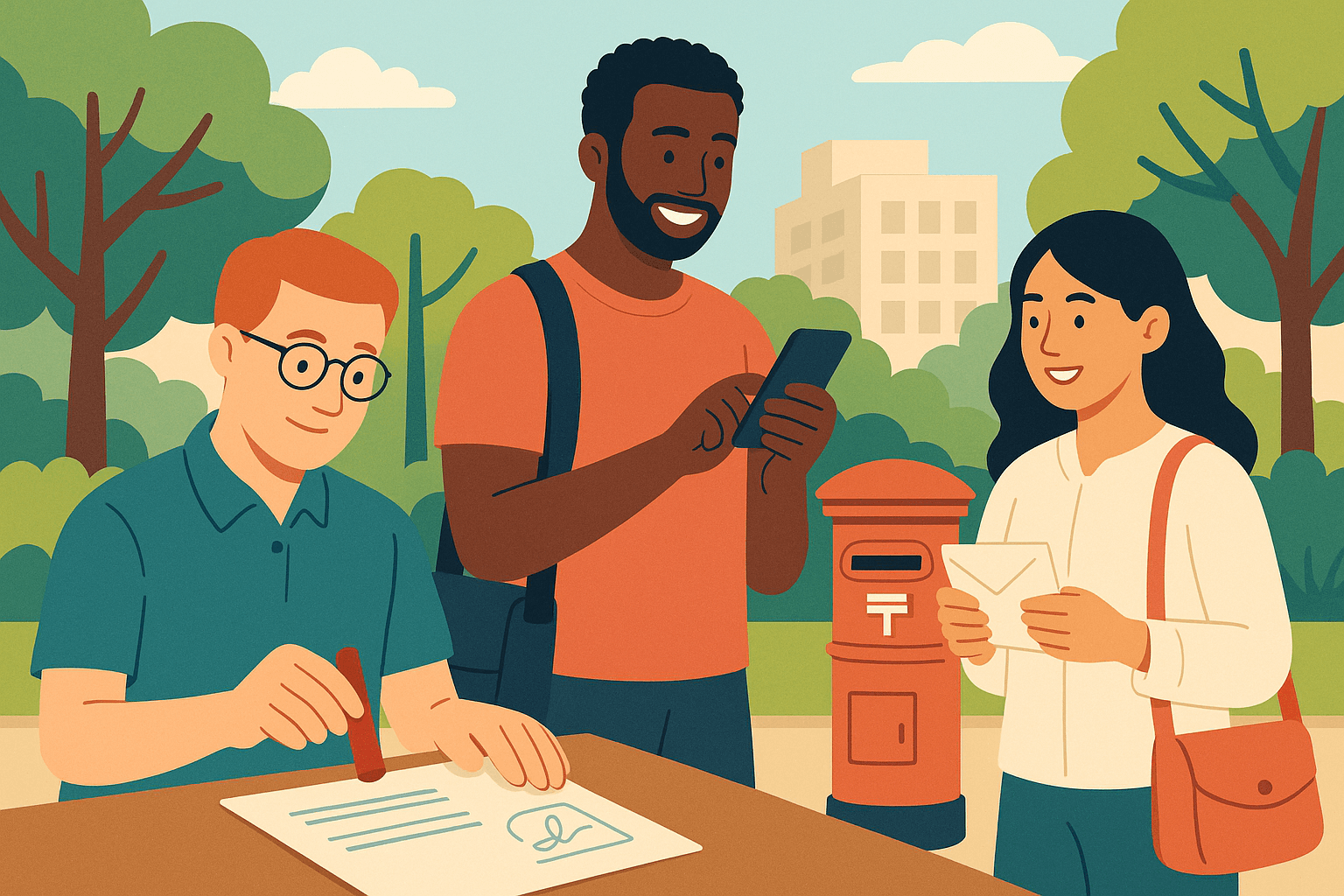 Hanko vs Digital Signatures: Do Foreigners Need a Hanko in Japan?