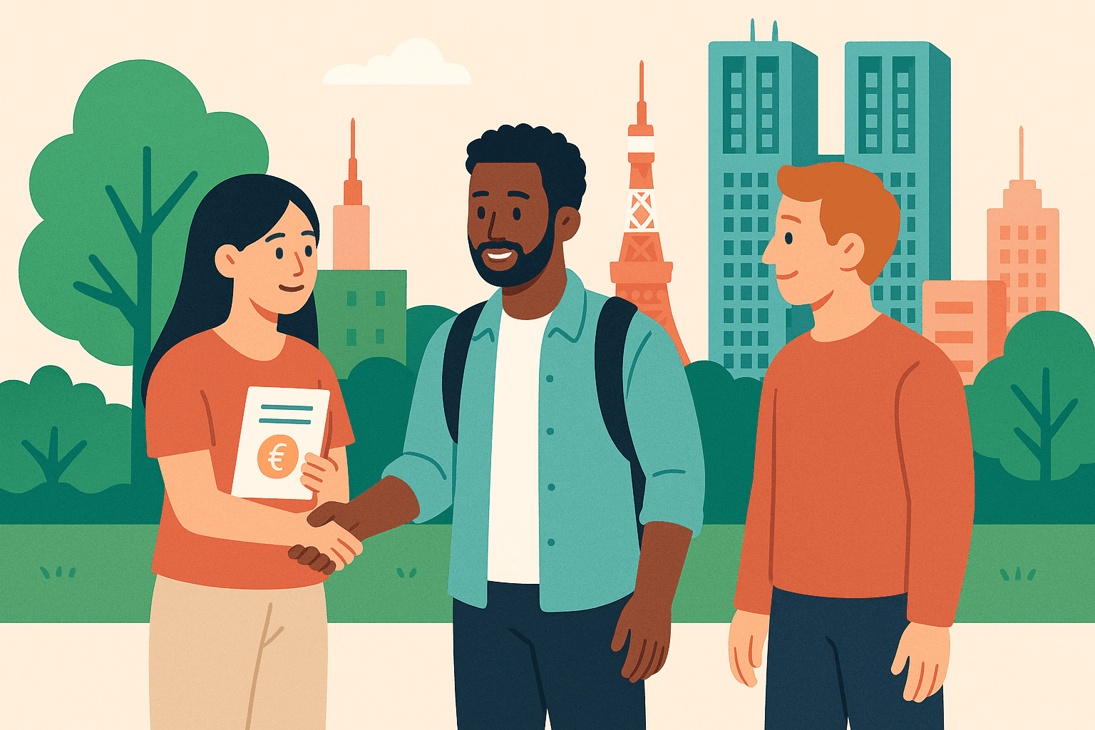 How to appoint a Shinjuku resident tax representative in 2026 before the June notice hits