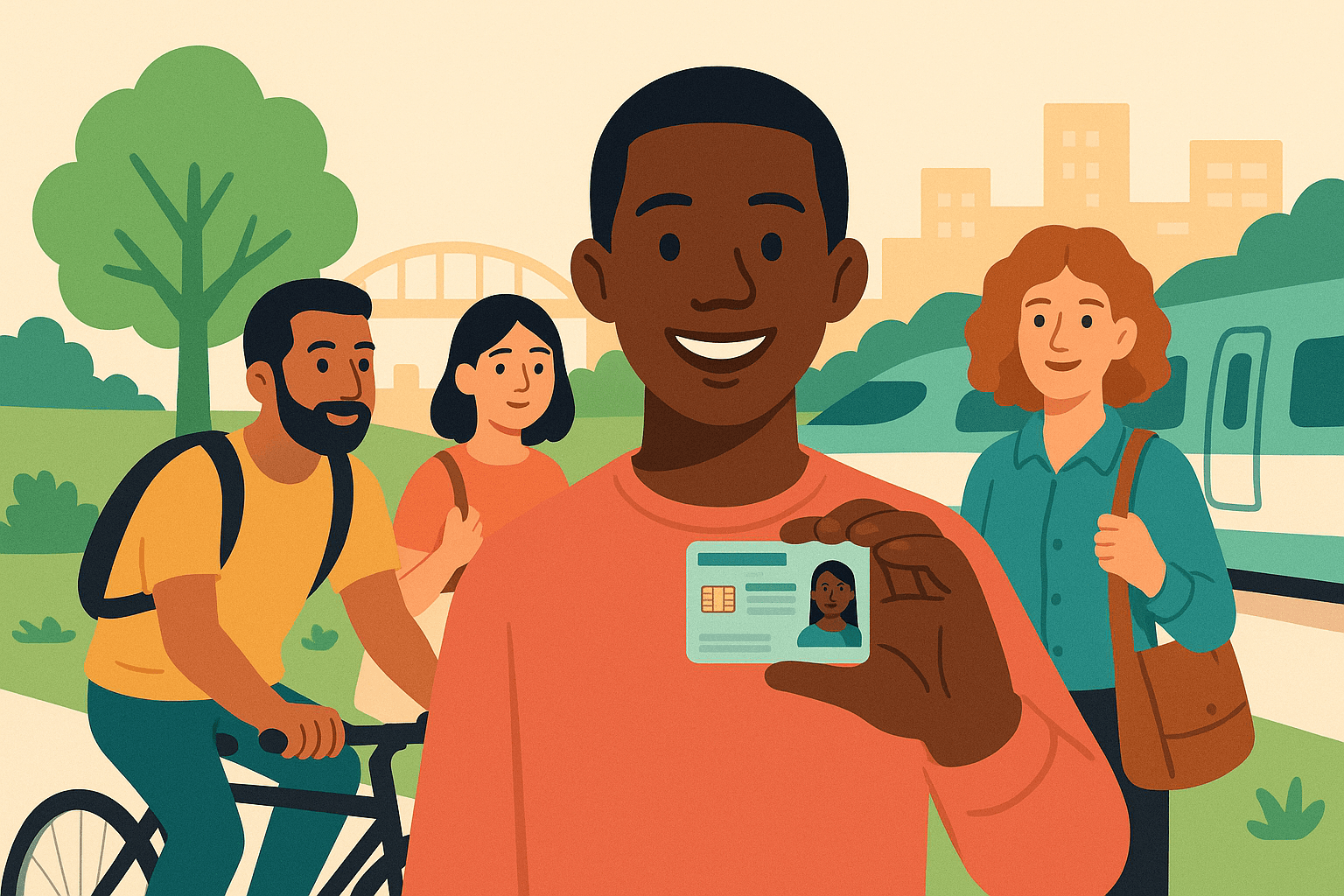 My Number Card application for foreigners in Japan 2026: the fast, nationwide guide (even if you lost the form)