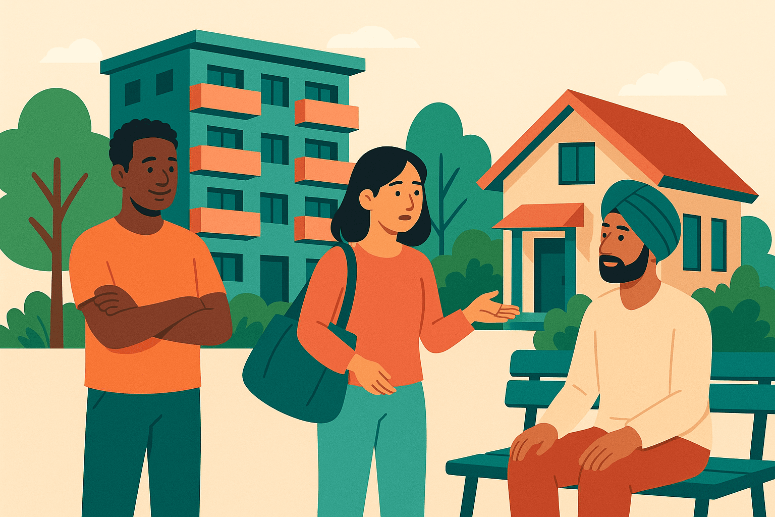 Can't Pay Rent in Japan? Get Housing Security Benefit