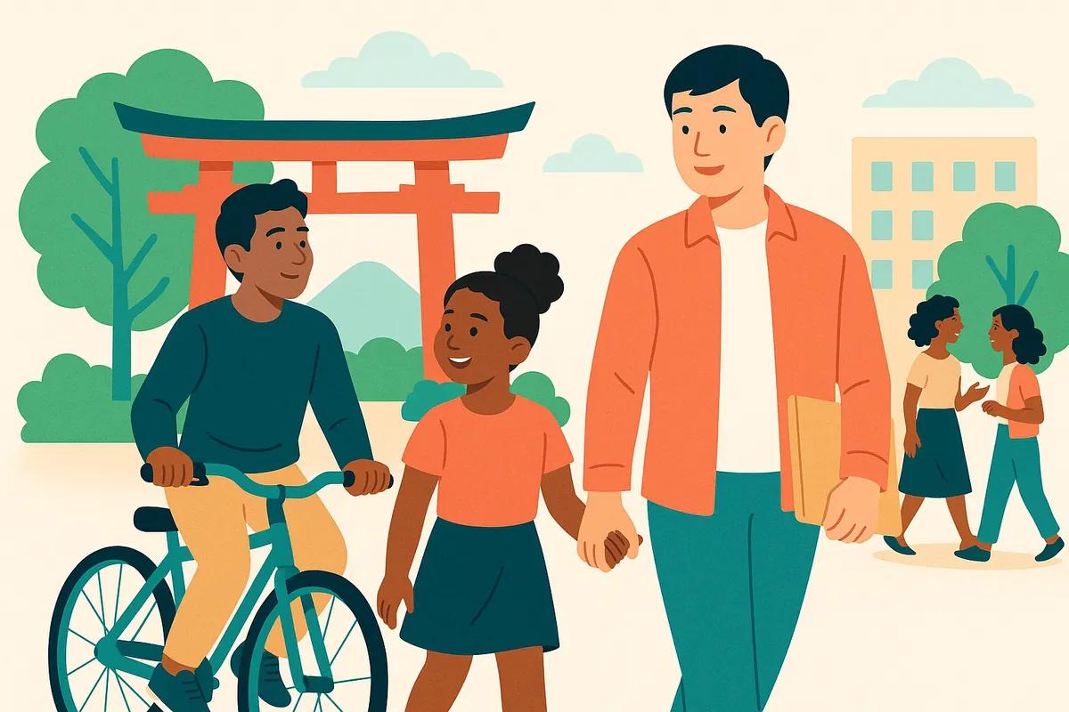 Japan PR vs Naturalization: Tax, Pension, Inheritance Compared