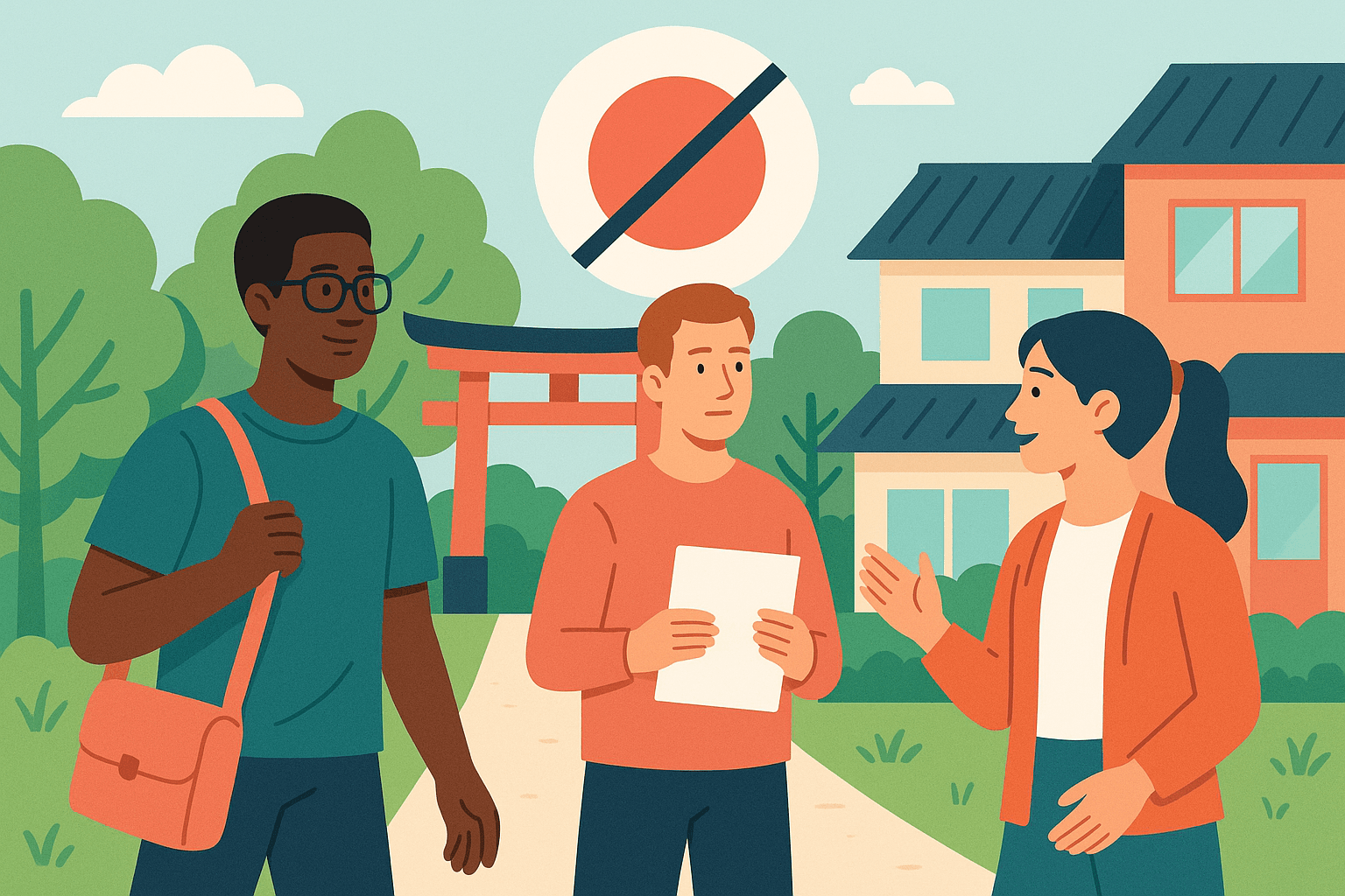 Klausul Non-Kompetisi di Jepang: Seberapa Mengikat Setelah Anda Berhenti Bekerja?