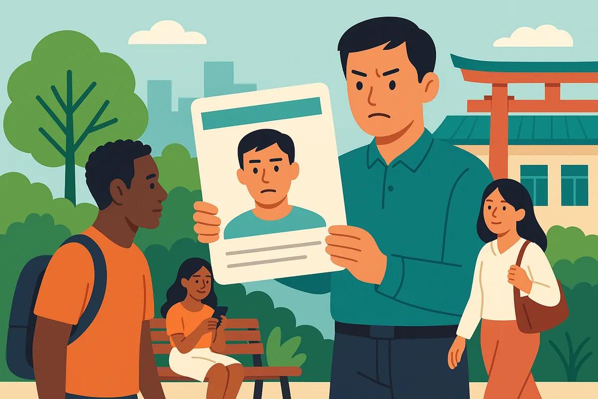 Japan PR Revocation 2027: 7 Real Scenarios That Trigger It