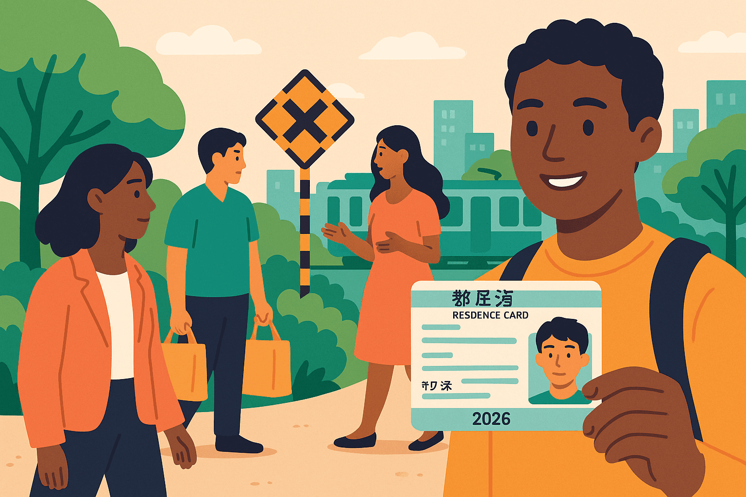 Your Japan Visa: The 10 Threats That Cost Foreigners Their Status (2026)