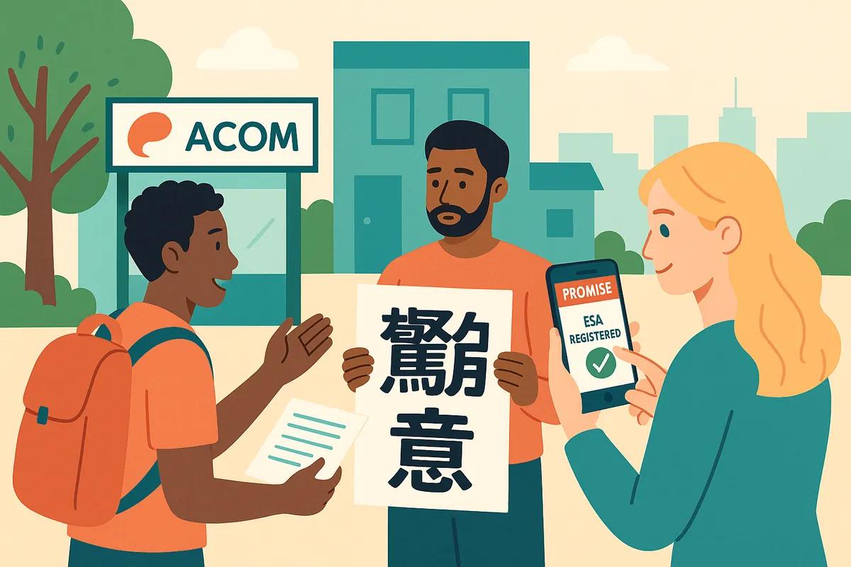 Consumer Loans in Japan: Statutory Caps, 闇金 Warning Signs, and How to Verify