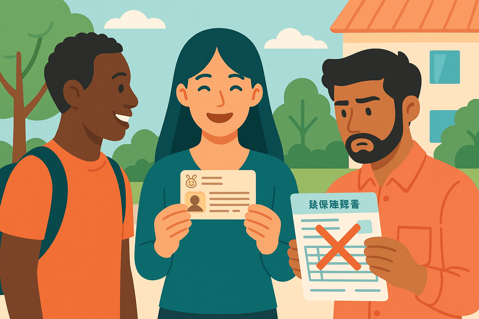 Myna Hokensho in 2026: Your Paper Card Is Gone — Now What?