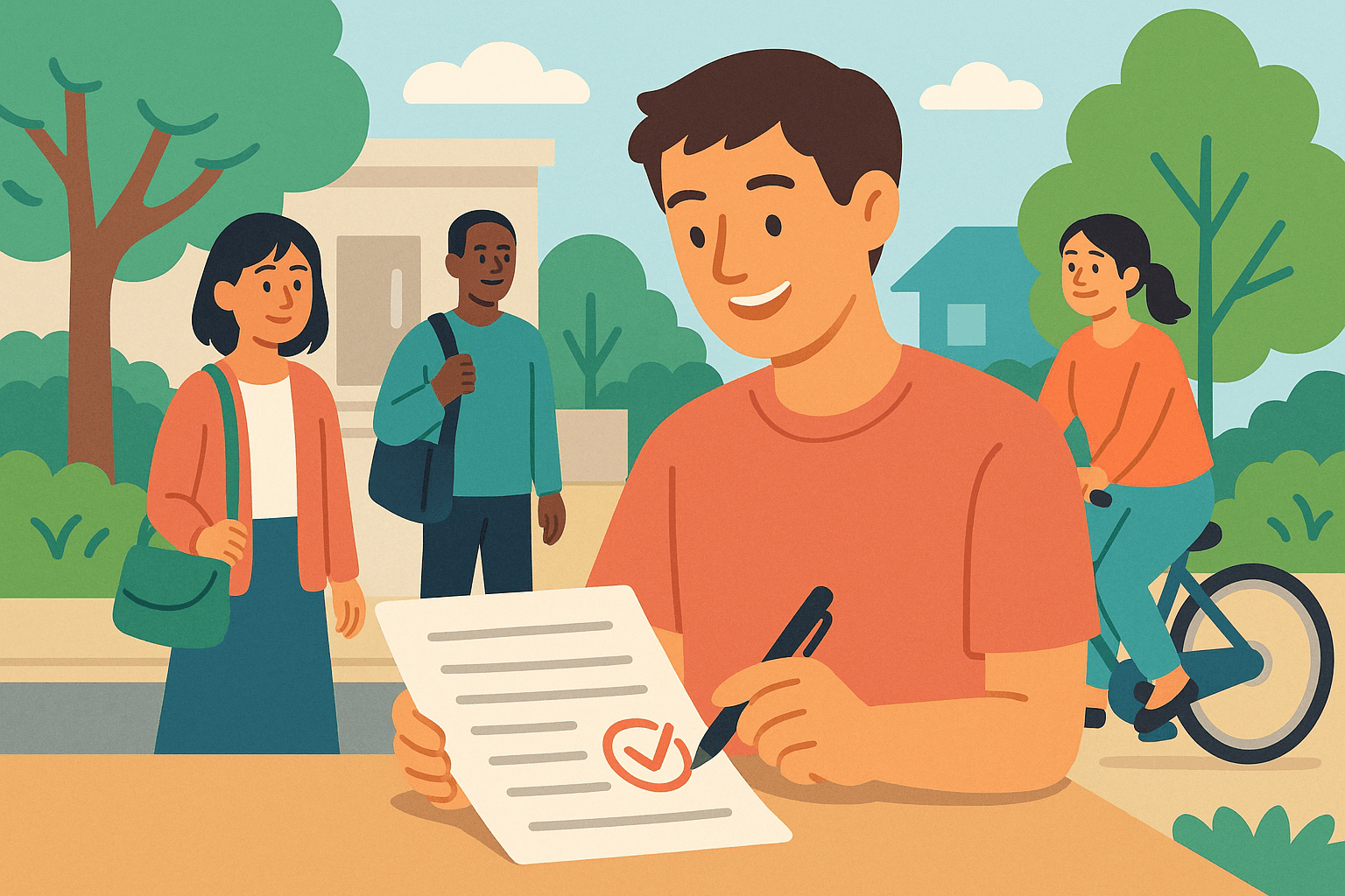 အလုပ်ထွက်ပြီးနောက် Kyokai Kenpo ကို ဆက်လက်ထားရှိခြင်း