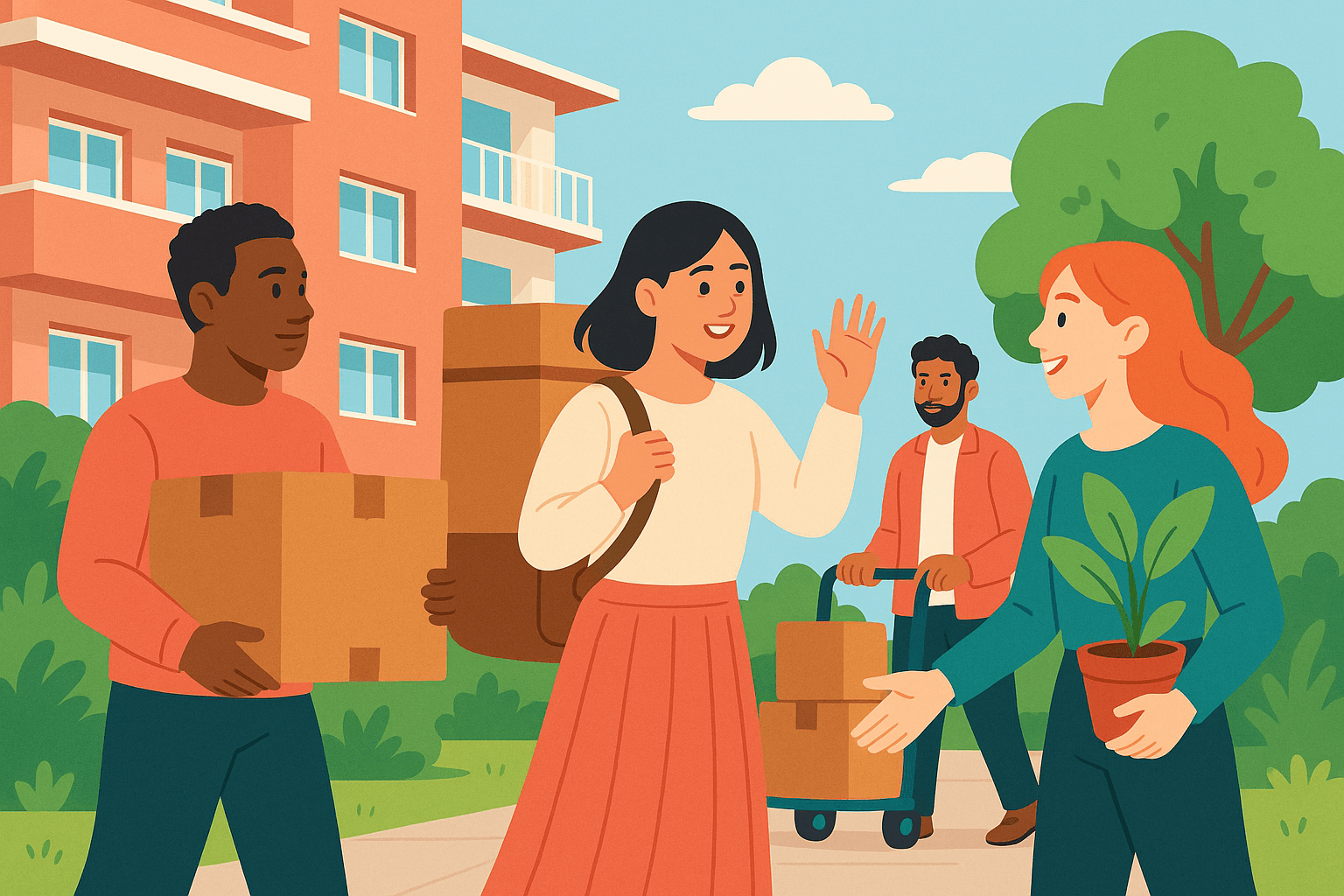 ဂျပန်မှာ ဧပြီလ ရွှေ့ပြောင်းမလား။ အထူးစည်ကားချိန်မှာ ငွေပိုမကုန်ဘဲ ဘယ်လိုစီမံခန့်ခွဲမလဲ။