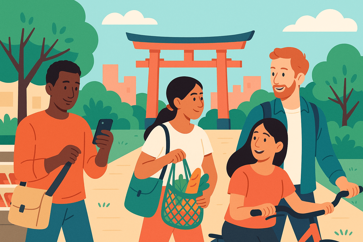 First Year in Japan? 7 Things Every Foreigner Sets Up Too Late
