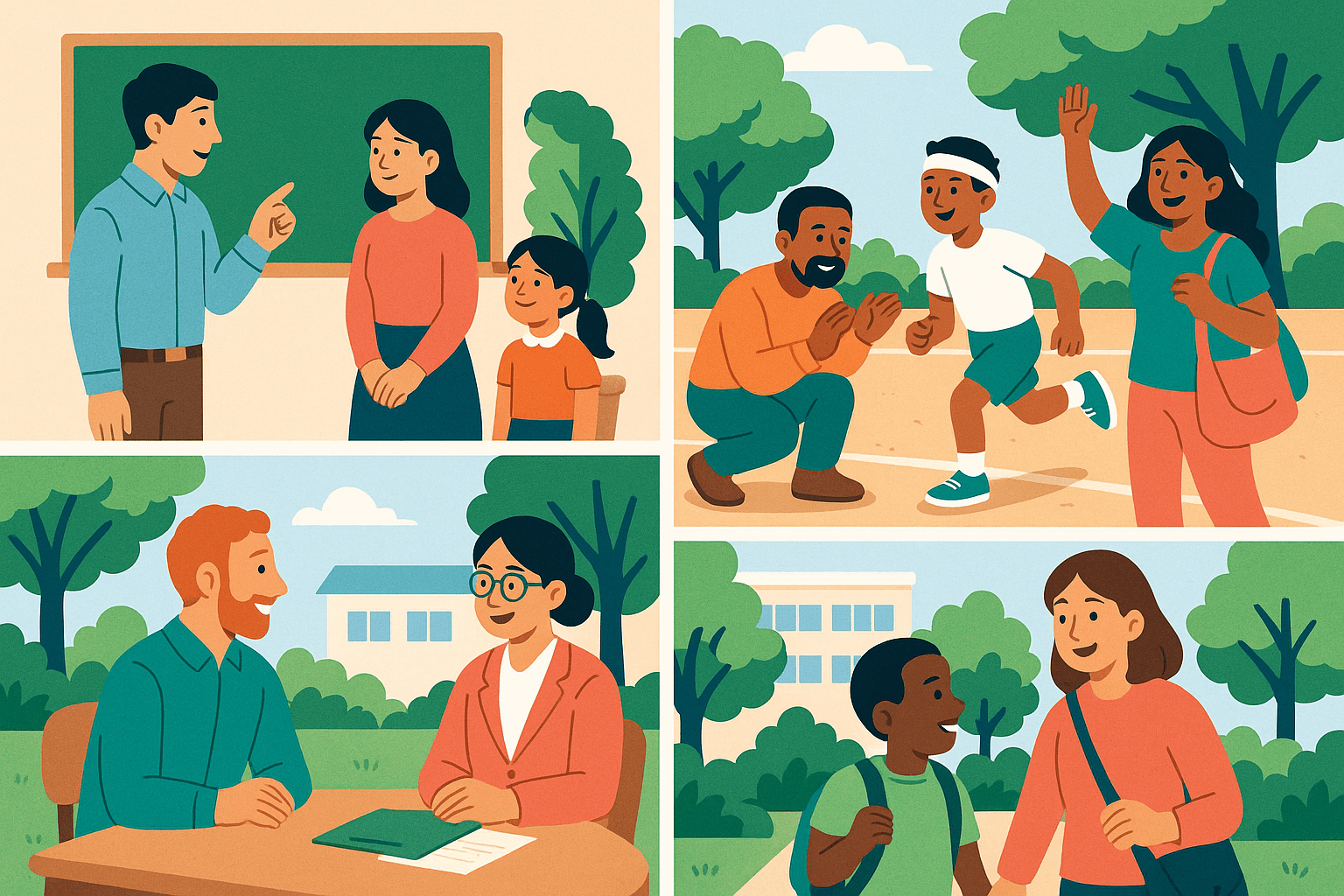 Japan School Events Calendar: What Foreign Parents Need to Know (and Bring)