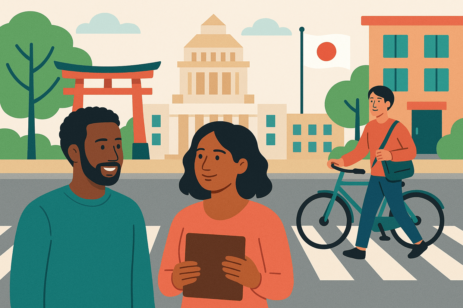 Japanese Naturalization Requirements (帰化) 2026: What It Actually Takes to Become Japanese