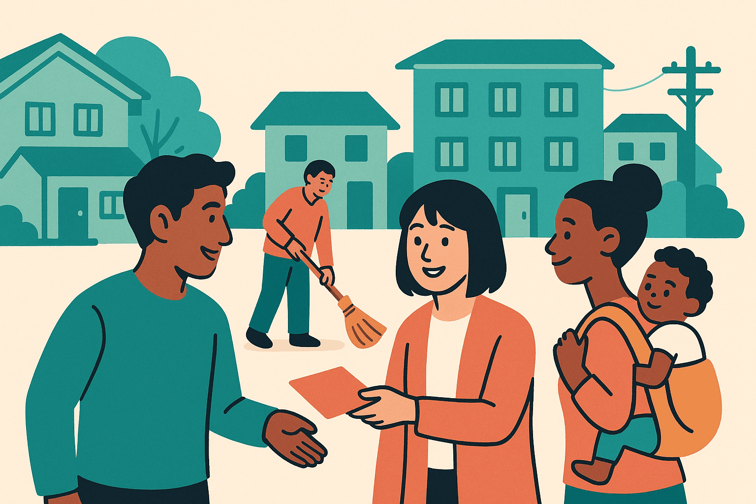 Do You Have to Join a Neighborhood Association in Japan? (2026)
