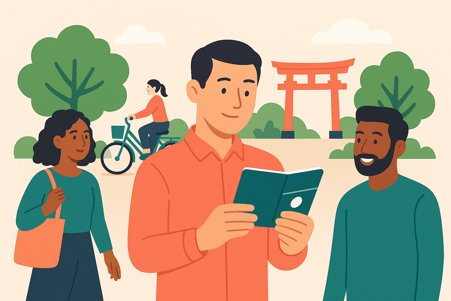 Japan Bank Account Without a Phone Number: Break the Catch‑22