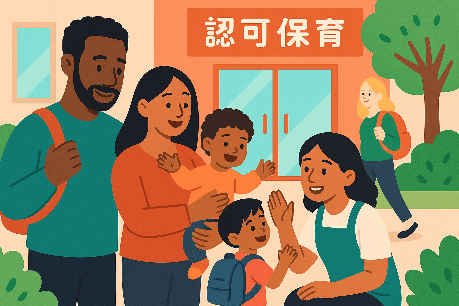 Japan Daycare for Foreign Parents (2026): The Untranslated System