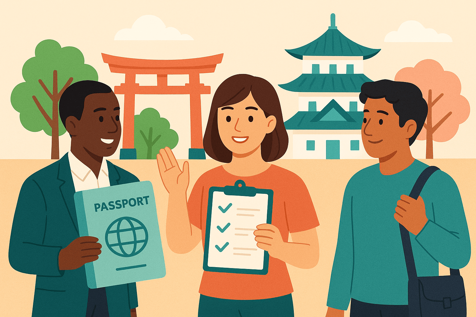 စီးပွားရေးမန်နေဂျာဗီဇာ အကူးအပြောင်းကာလအတွက် ပြင်ဆင်ရမည့်စာရင်း - ၂၀၂၈ အောက်တိုဘာမတိုင်မီ ဆောင်ရွက်ရန်များ