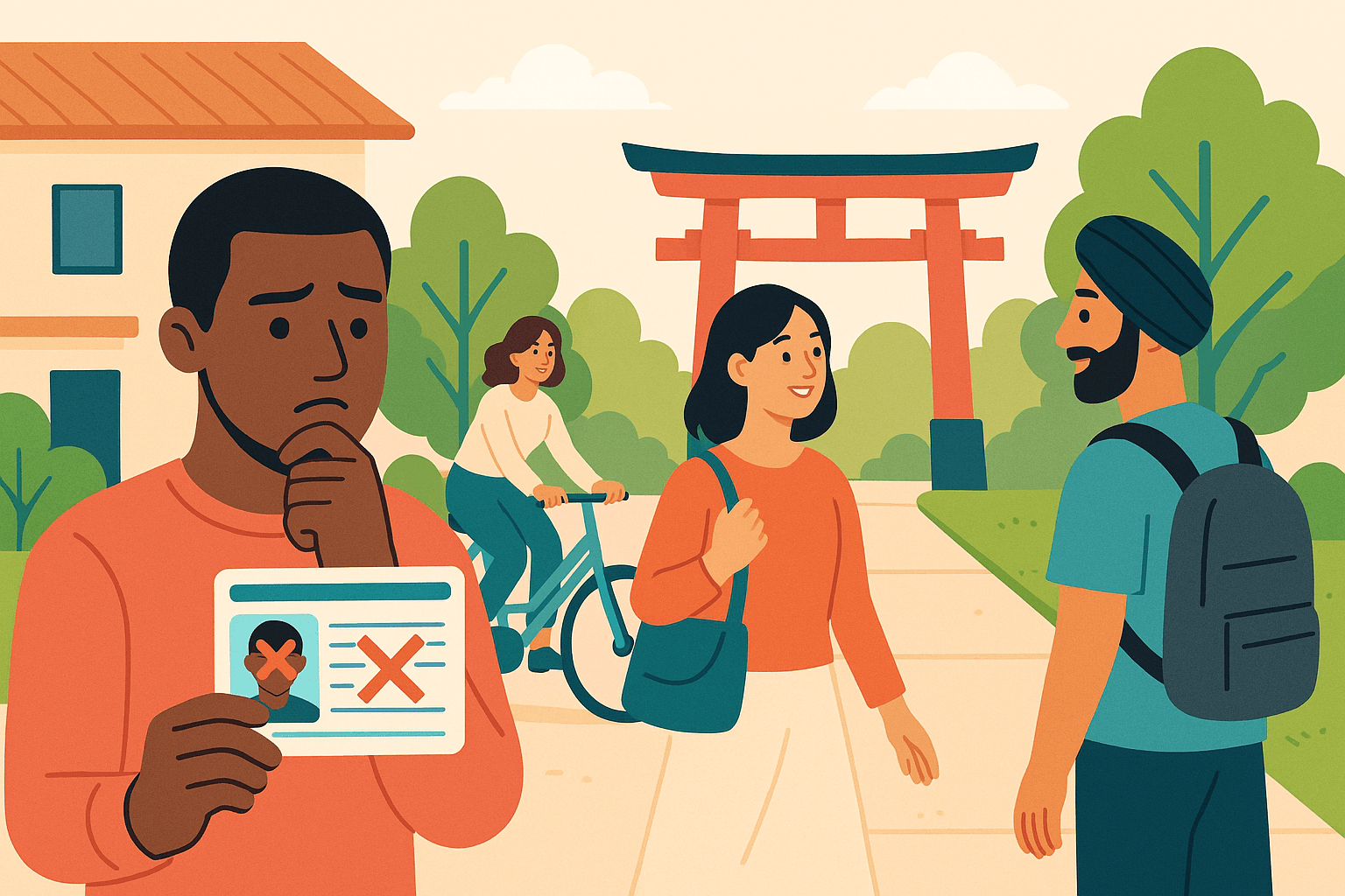 Residence Card Expired in Japan? What to Do Now (2026 Guide)