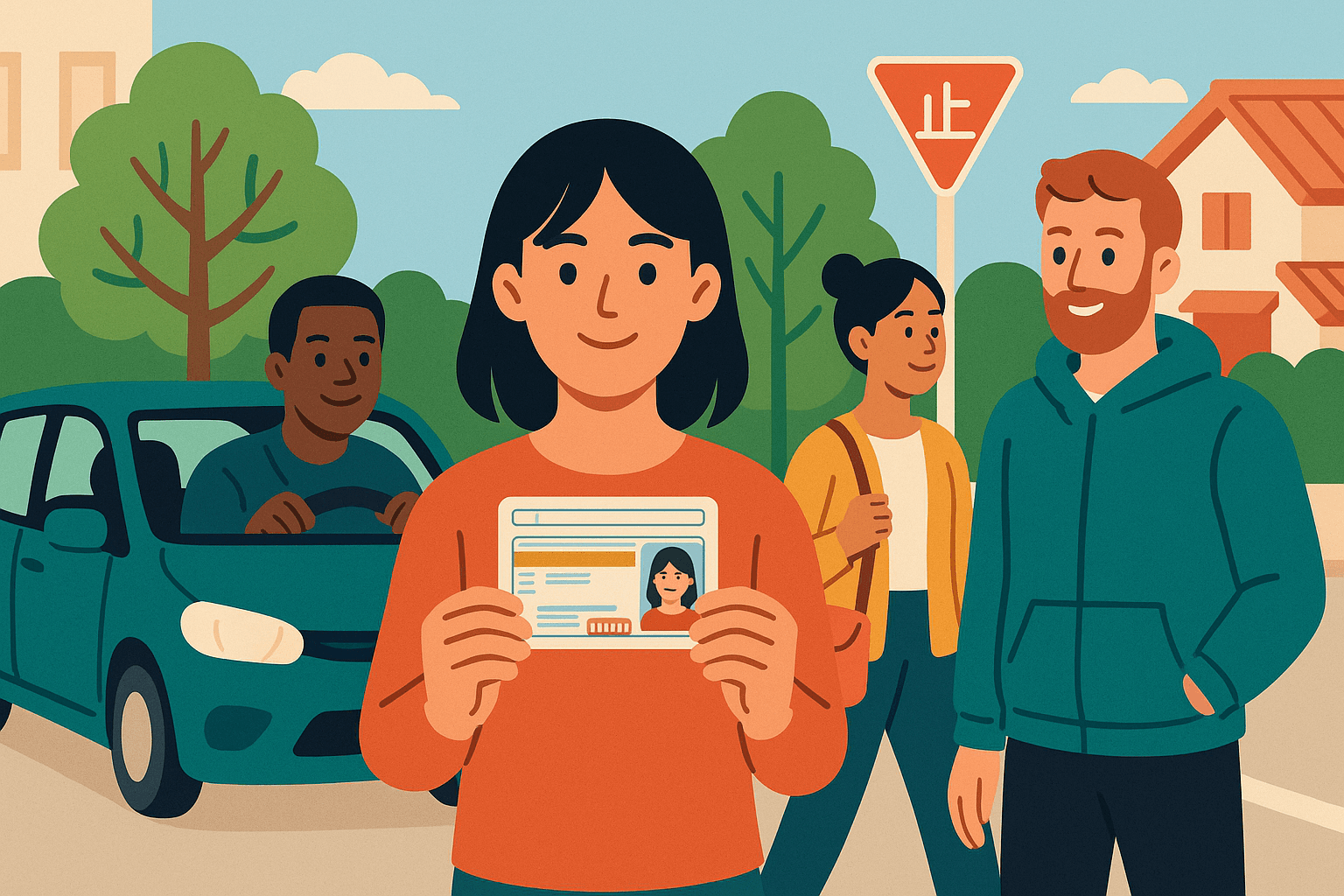 Convert Foreign License Japan (2026): New Rules + 3‑Month Proof