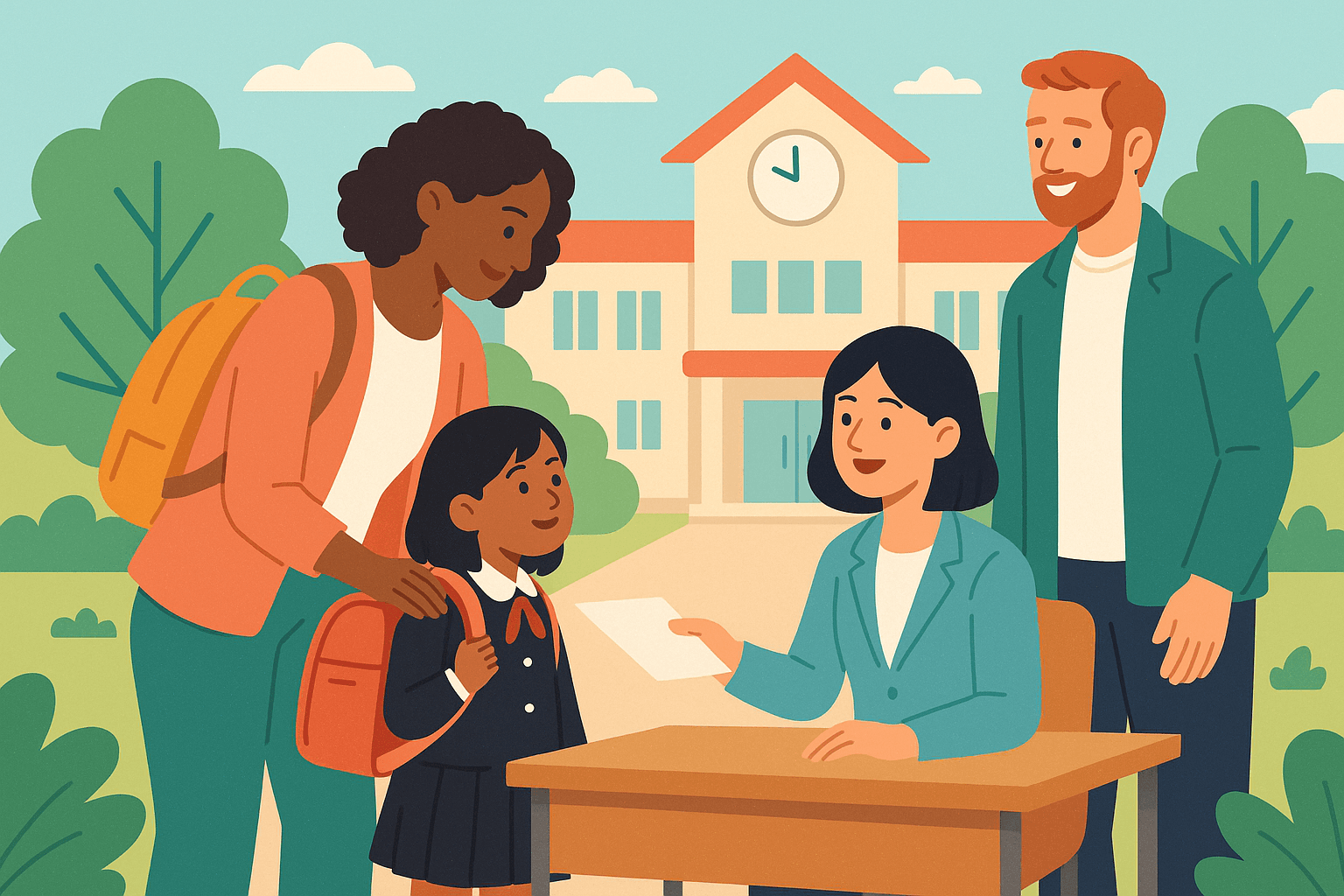 How to Enroll Your Child in Public School in Japan Fast