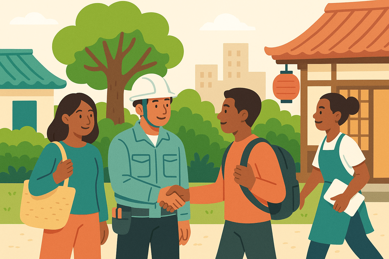 Japan Specified Skilled Worker (特定技能) 2026: Complete Guide to 16 Industries