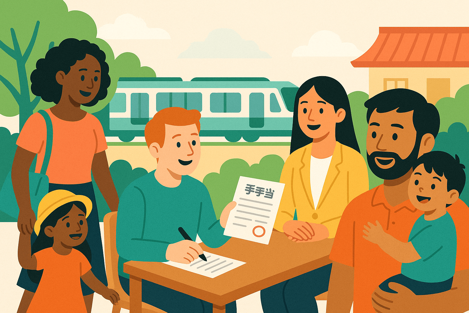 Sustento sa Bata sa Japan Pagkatapos ng Oktubre 2024: Walang Limitasyon sa Kita at Hanggang ¥30,000 Buwan-buwan